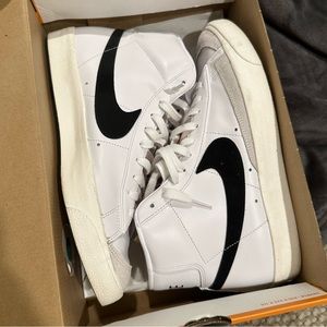 Nike Blazer Vintage ‘77